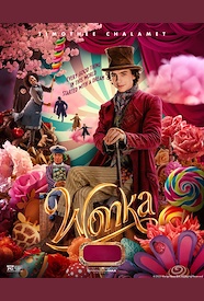 Wonka Thumbnail Image