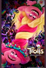 Trolls Band Together Thumbnail Image