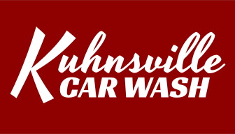 Kuhnsville Car Wash Logo